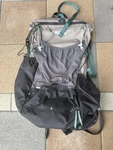 Gossamer Gear G4-20 백팩