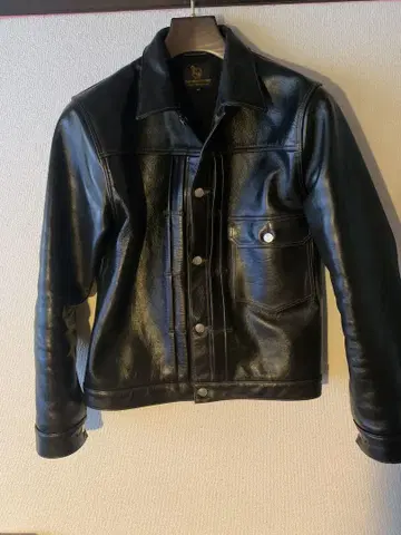 FINE CREEK LEATHERS 리치몬드66