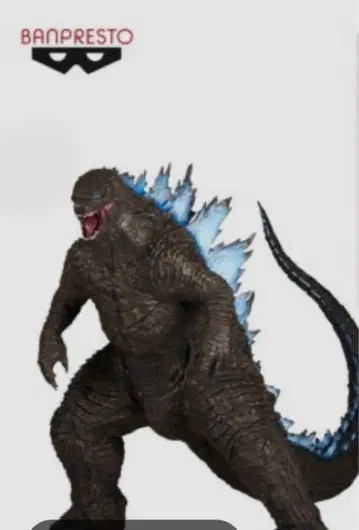GODZILLA x KONG 몬스터즈 로어 어택