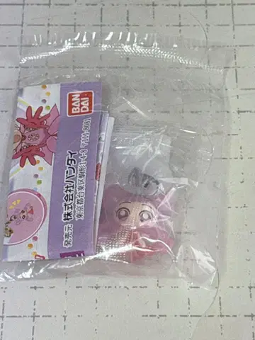 오쟈마녀 도레미 메지루시 액세서리 3 도도 가챠가챠