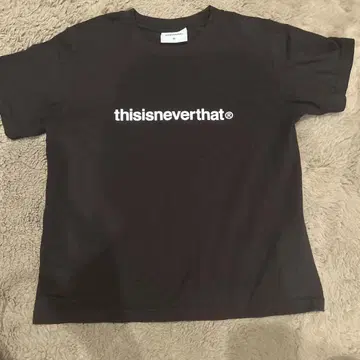 THIS IS THE NEVERTHAT