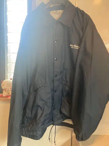 WEST WIND Mesa Country Club 1980 나일론 자켓