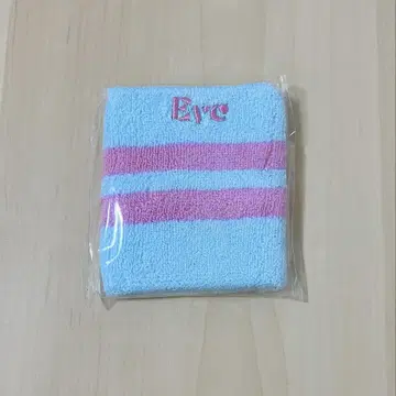 Eve Underblue 복권 리스트 밴드 센다이