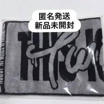 TWICE 다현 머플러 타월 THIS IS FOR
