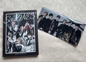 SixTONES 소가오