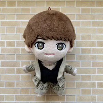 [ 오더 페이지 ] 치비누이 의상 의류 봉제 인형