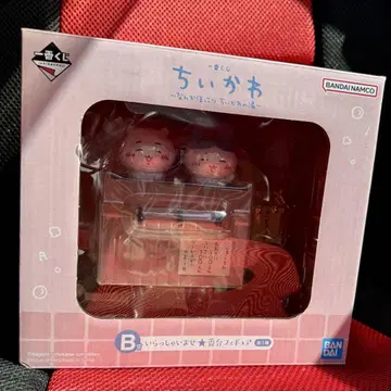 치이카와 (먼작귀) B상