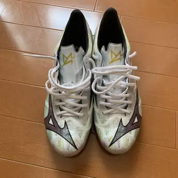 미즈노 알파 II 엘리트 26.0cm