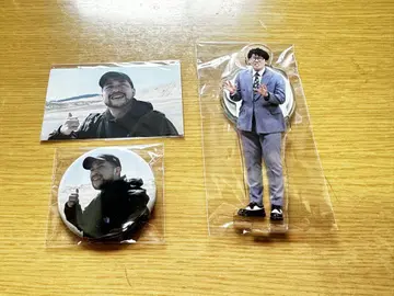 남성 블랑코 모두 함께 토요오카 라이브2 온라인 복권 도벚꽃 세트