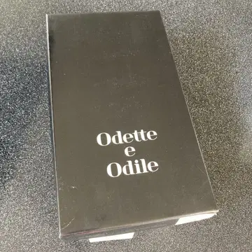 오데뜨 앤 오딜 Odette e Odile 스틸레토 펌프스