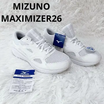 새상품 MIZUNO 미즈노 MAXIMIZER26 맥시마이저26