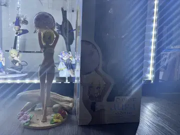 아우라 베라 피오라 so-bin ver. 오버로드 피규어