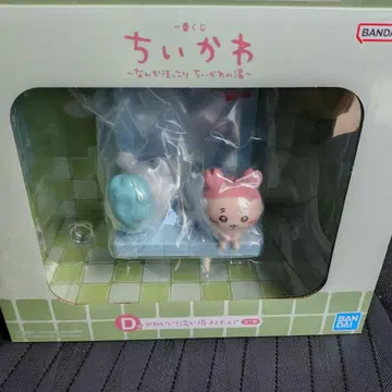 치이카와 제일복권 D상
