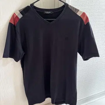 BLACK LABEL CRESTBRIDGE V넥T셔츠 C3