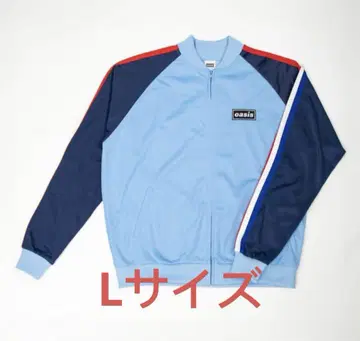 oasis 30주년 특별전 자켓 코드 L 사이즈