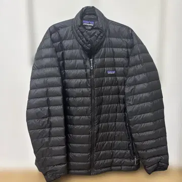 Patagonia 파타고니아 남성용 다운 스웨터 XXL