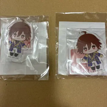 SideM 세가 럭키 쿠지 아크릴 스탠드 아마가세 토우마 jupiter