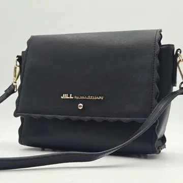 새상품급 JILL by JILL STUART 숄더백 블랙