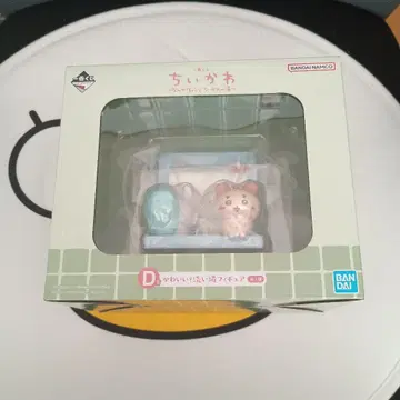 제일복권 치이카와 (먼작귀)