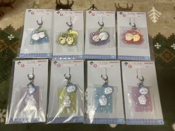 치이카와 제일복권 러버 참 F상 컴플리트