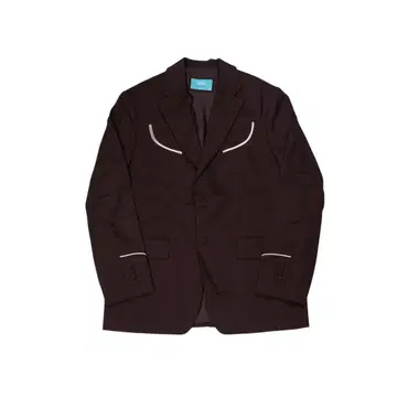 ZARA [ Cutie Chaos 오버 사이즈 디자인 자켓 ]