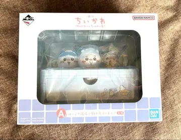 [치이카와] 치이카와 제일복권 A상