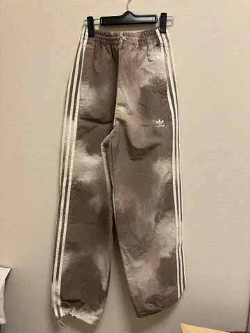 adidas 트랙 팬츠