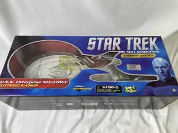 스타트렉 STAR TREK 엔터프라이즈 NCC-1701-E