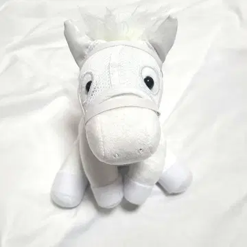 아이돌 호스 봉제 인형 소다시