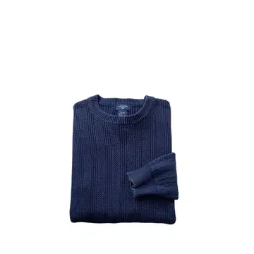90s Dockers 코튼 니트 스웨터