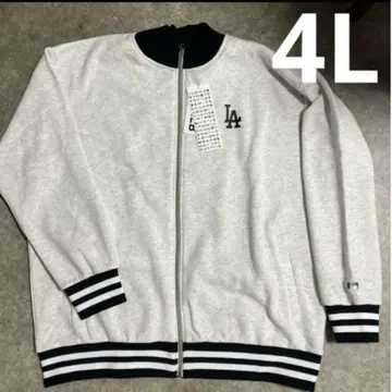 다저스 겉옷 4L 2