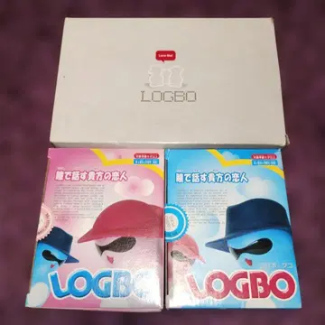 한류 비련의 연가 LOGBO  PUKO&PUKI