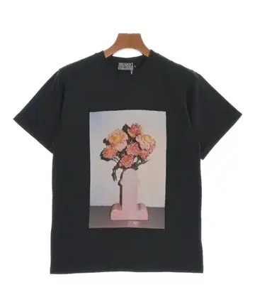 HYSTERIC GLAMOUR 티셔츠 남성용