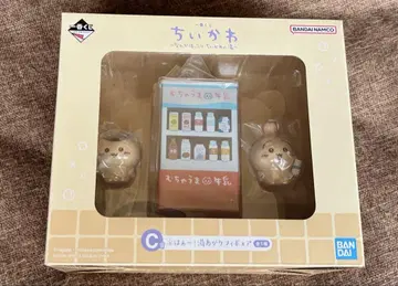 [치이카와] 치이카와 제일복권 C상