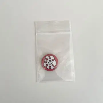 Um Jammer Lammy 람머 캔뱃지