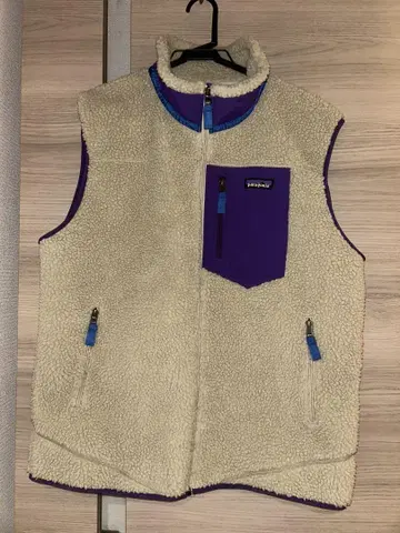 파타고니아 Patagonia 보아 베스트 L 사이즈