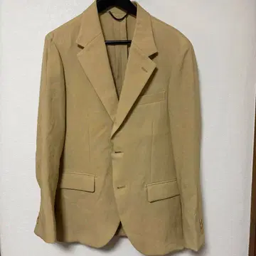 JINGUMAE JACKET / 싱글 테일러드 자켓 L 사이즈