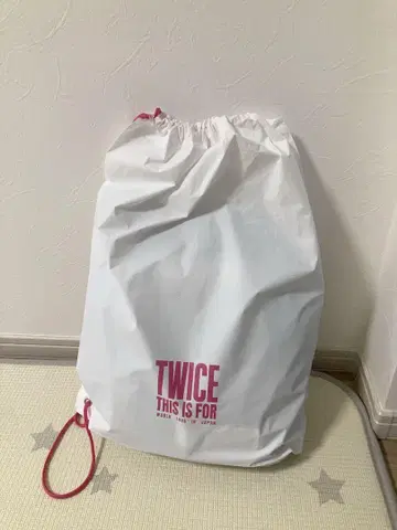 [미개봉] TWICE 업그레이드 특전 THIS IS FOR 도쿄돔