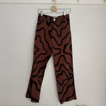 SUKUHOME BAJO NINI PANTS cityshop