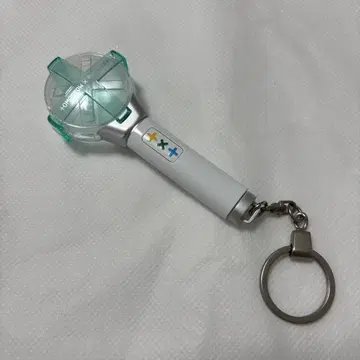 TXT 라이트 스틱 키링 MOA봉 모아봉