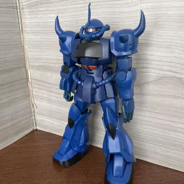 MG 구프 ver 1.0 정크 완성품