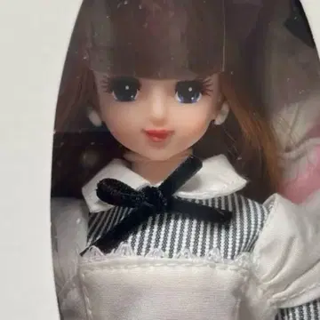 타카라 나이스 제니 오리지널 마리 앨리스 토끼