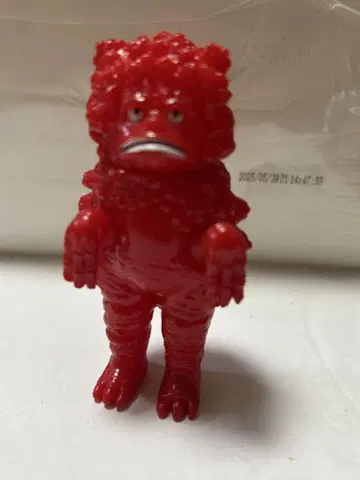 반다이 제조 가라몬 울트라 Q 괴수