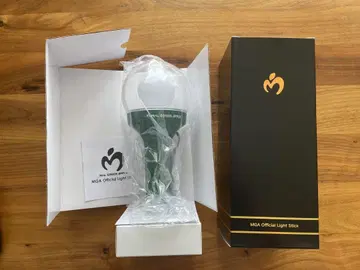 MGA Official Light Stick 미세스 라이트 스틱