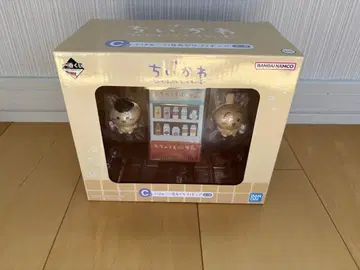 치이카와 제일복권 피규어 C상