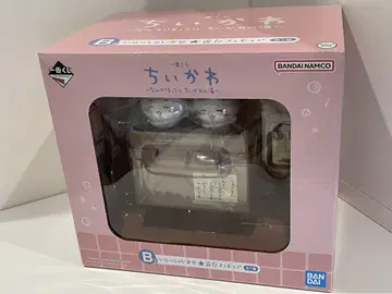 치이카와 제일복권 B상