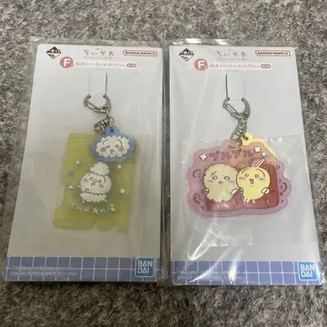 치이카와 제일복권 러버 참