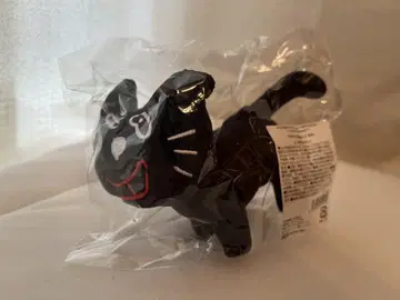 THE 키요 고양이 봉제 인형