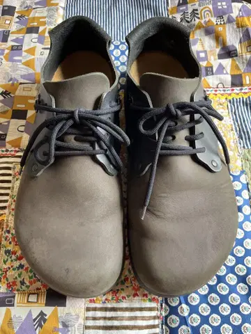 BIRKENSTOCK 버켄스탁 TATAMI 43 27.5cm