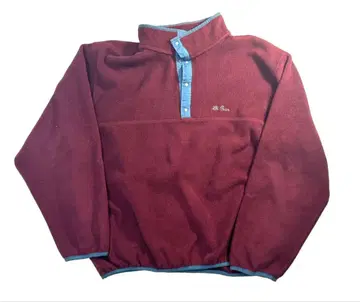 L.L.BEAN 플리스 자켓 WRD